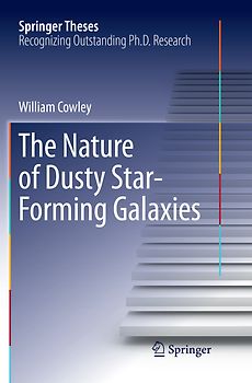 The Nature of Dusty Star-Forming Galaxies
