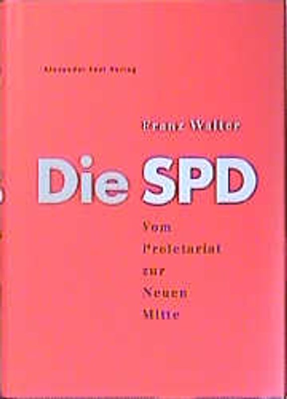 Die SPD