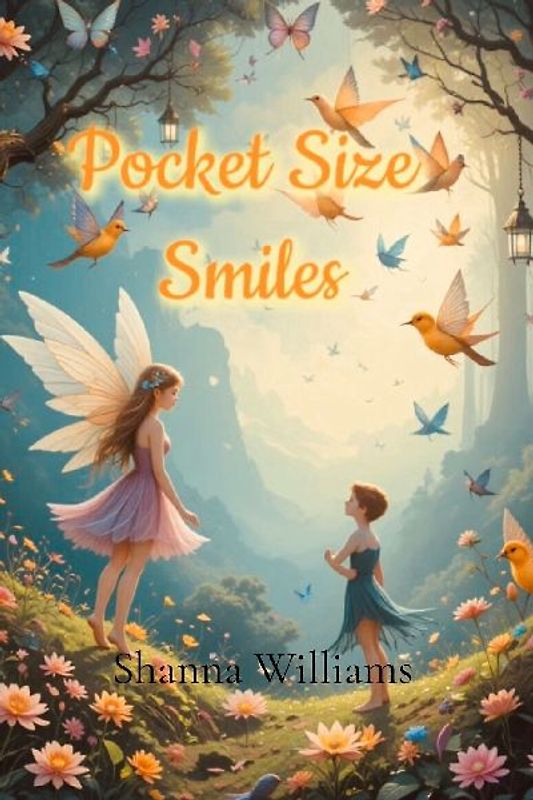 Pocket Size Smiles