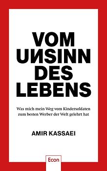 Vom Unsinn des Lebens