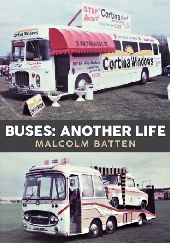Buses: Another Life