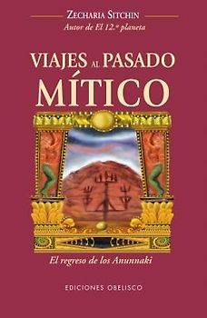 Viajes al Pasado Mitico