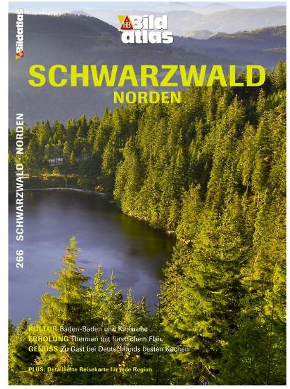 Schwarzwald Norden