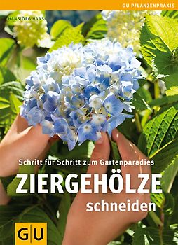 Ziergehölze schneiden