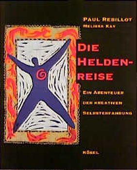 Die Heldenreise