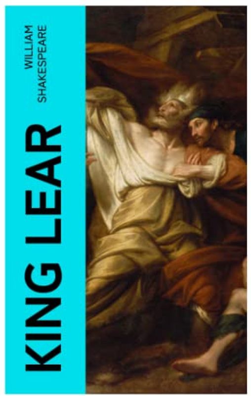 KING LEAR