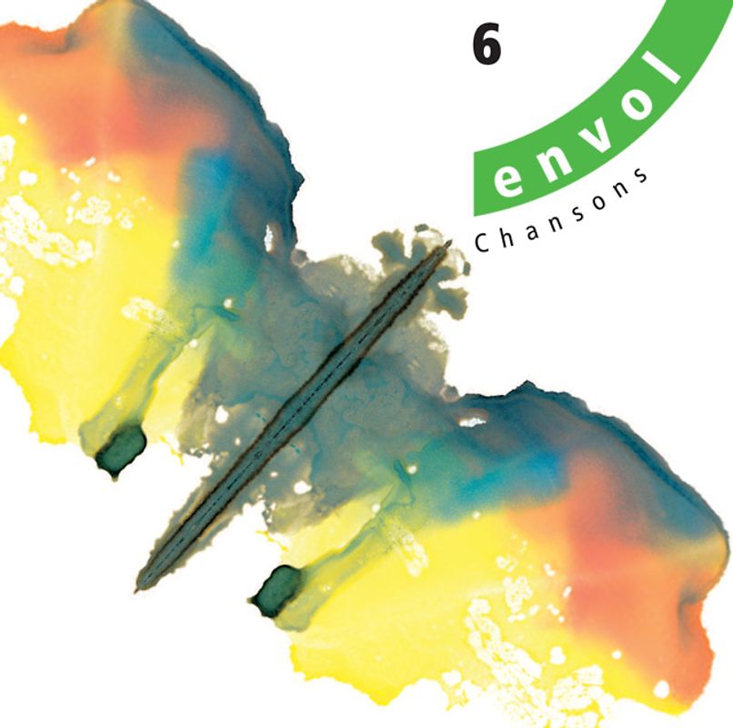 envol 6 / Chansons