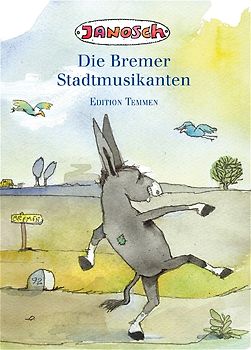 Die Bremer Stadtmusikanten