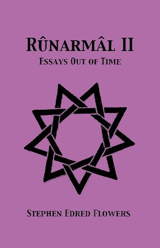 Runarmal II