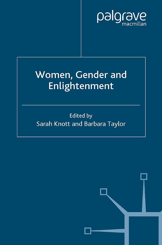 Women, Gender and Enlightenment
