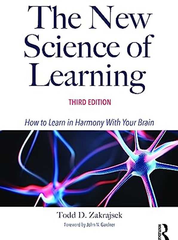 The New Science of Learning