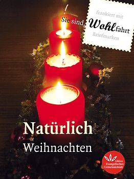Natürlich Weihnachten