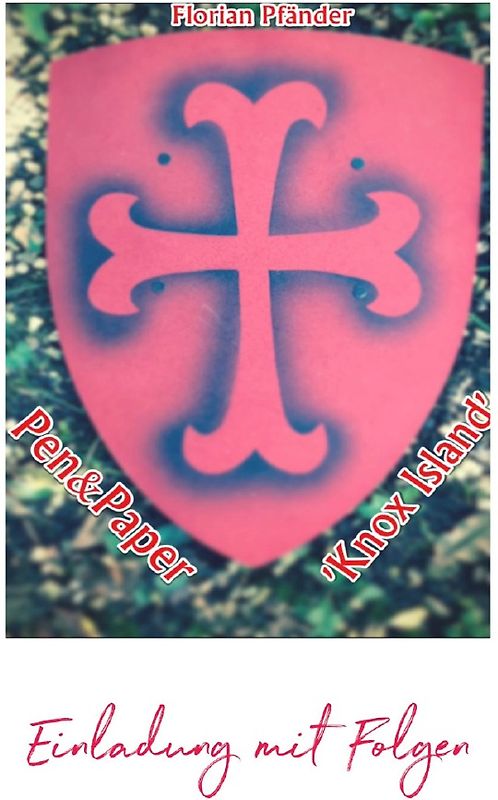 Knox Island - Einladung mit Folgen