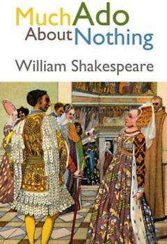 Much Ado About Nothing (Annotated)