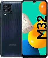 Samsung Galaxy M32 Doble SIM 128GB black