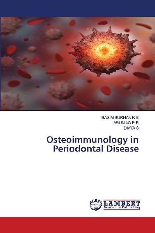 Osteoimmunology in Periodontal Disease