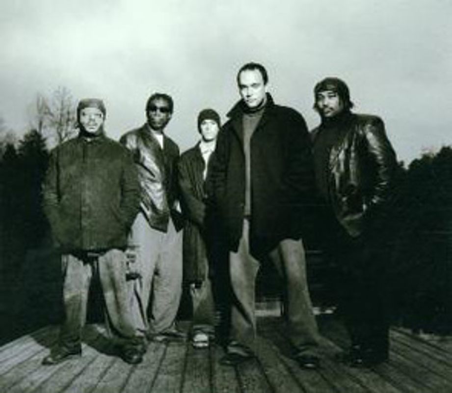 Dave Matthews Band - Everyday