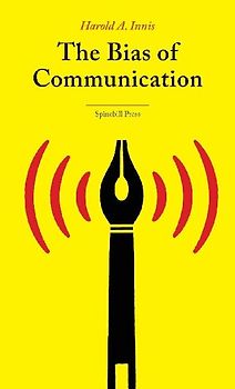 The Bias of Communication