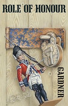 Role of Honour (James Bond) - Gardner, John