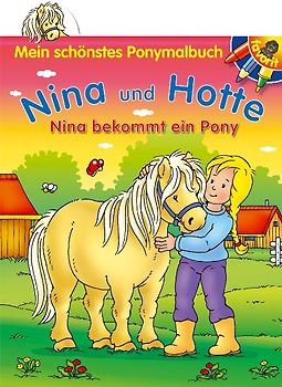 Nina und Hotte
