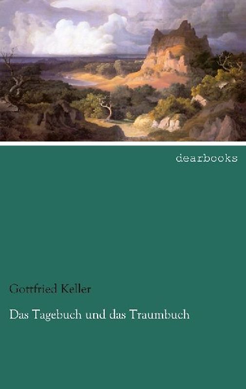 Das Tagebuch und das Traumbuch