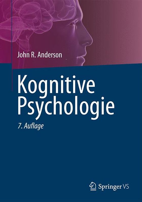 Kognitive Psychologie