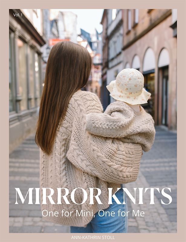 Mirror Knits