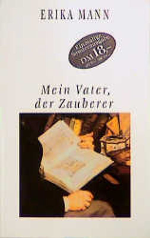 Mein Vater, der Zauberer