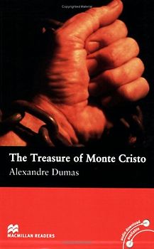 The Treasure of Monte Cristo