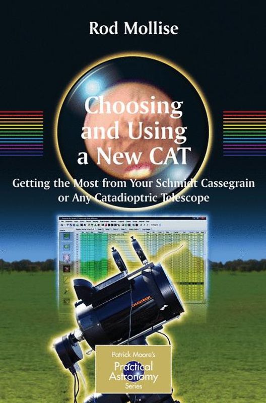 Choosing and Using a New CAT