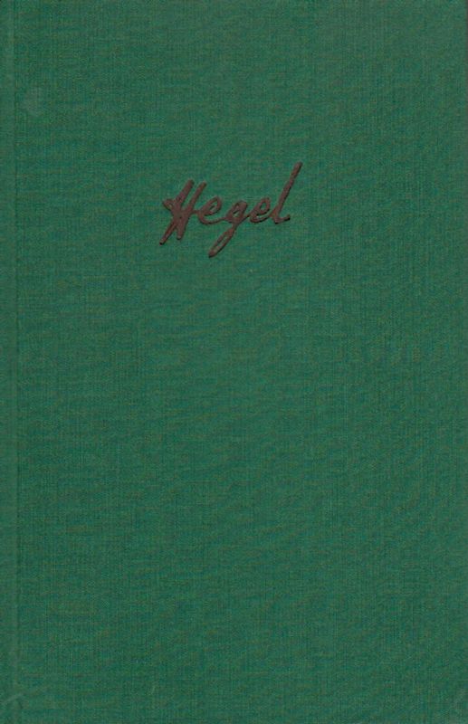 Briefe von und an Hegel. Band 4, Teil 2