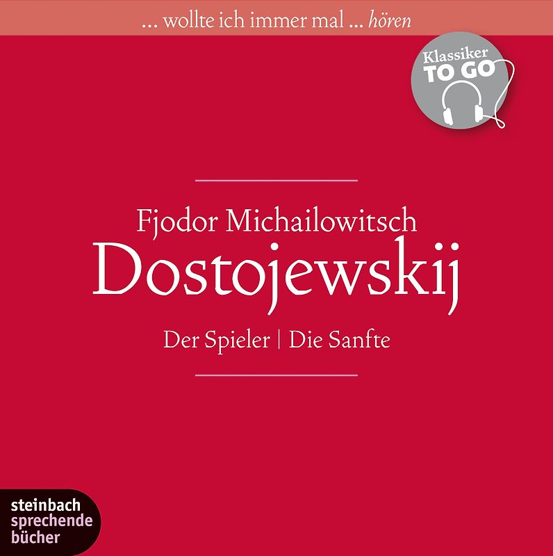 Fjodor M. Dostojewskij - Zwei ausgewählte Novellen
