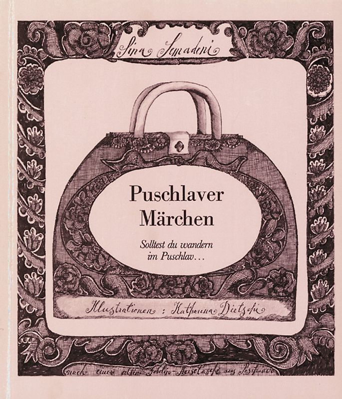 Puschlaver Märchen