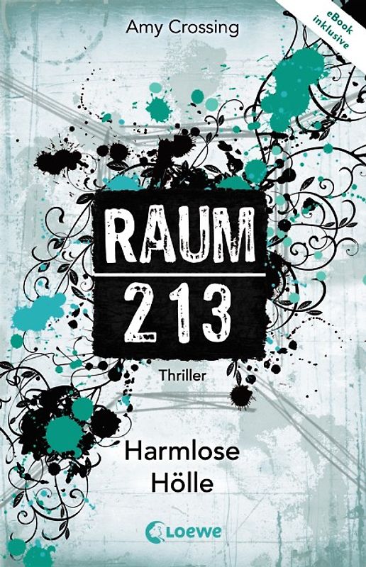 Raum 213 - Harmlose Hölle