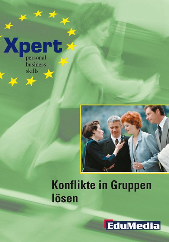 Konflikte in Gruppen lösen