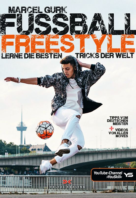 Fußball Freestyle