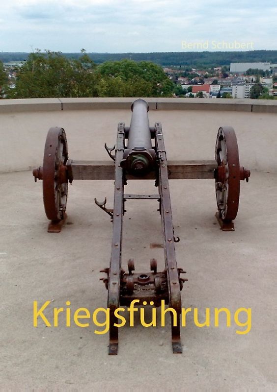 Kriegsführung