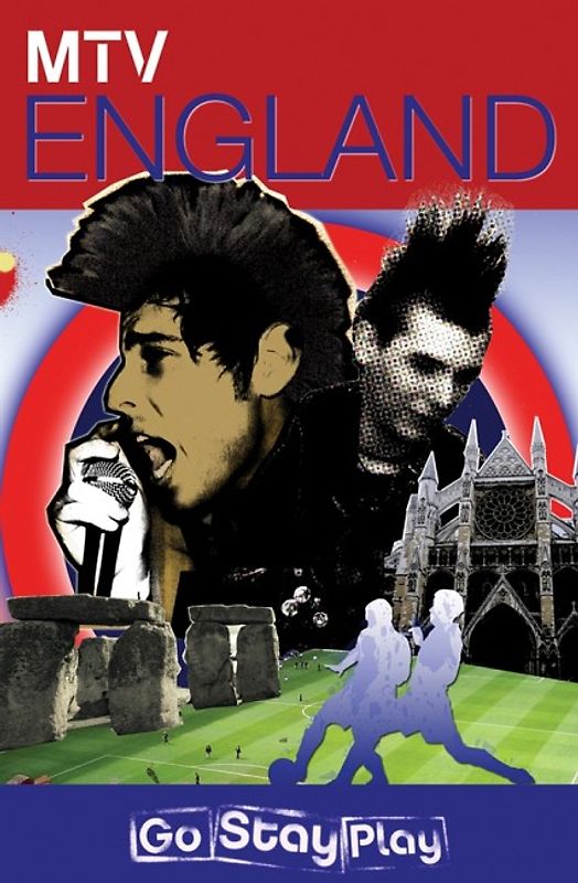 MTV England