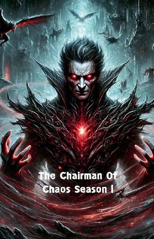 The Chairman Of Chaos Season 1