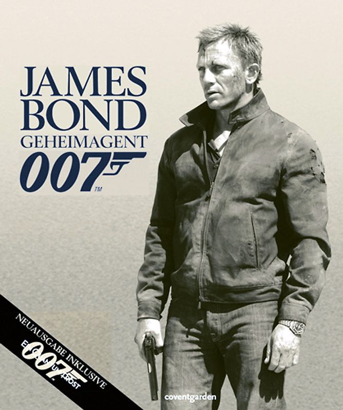 James Bond – Geheimagent 007