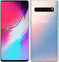 Samsung Galaxy S10 5G 256GB crown silver
