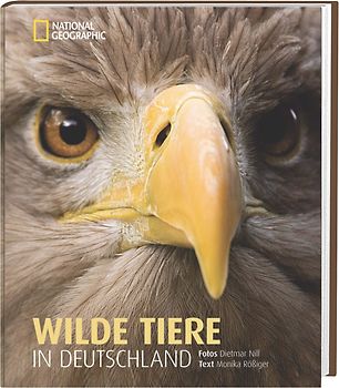 Wilde Tiere in Deutschland