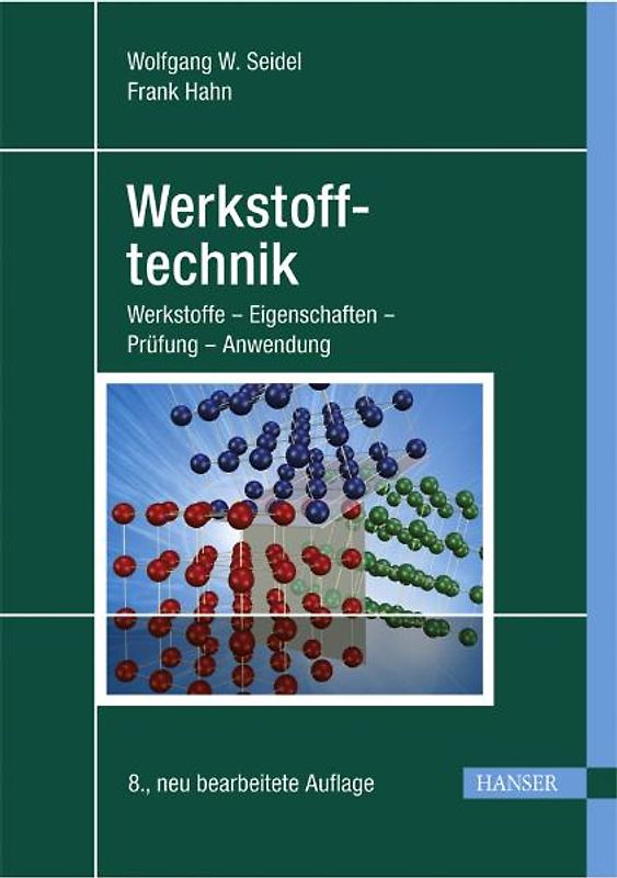 Werkstofftechnik