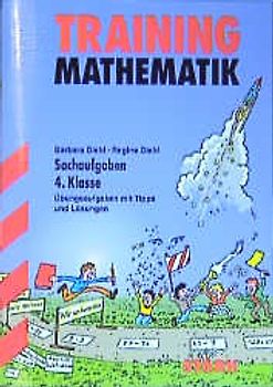 STARK Training Mathematik - Sachaufgaben 4. Klasse