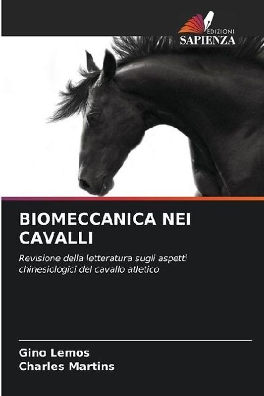 BIOMECCANICA NEI CAVALLI