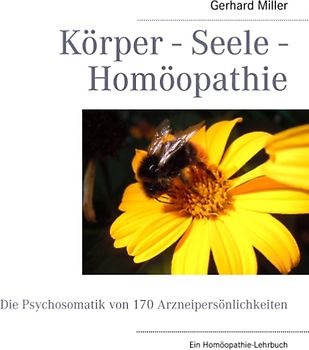 Körper - Seele - Homöopathie