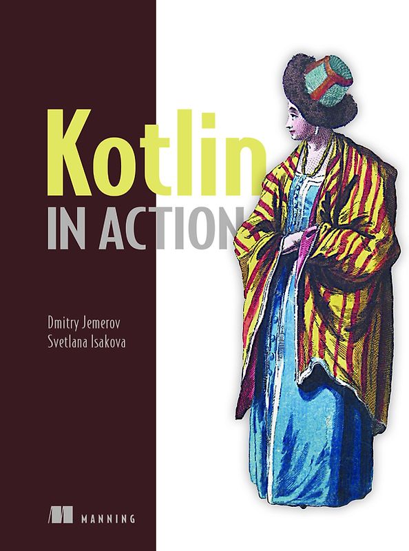 Kotlin in Action