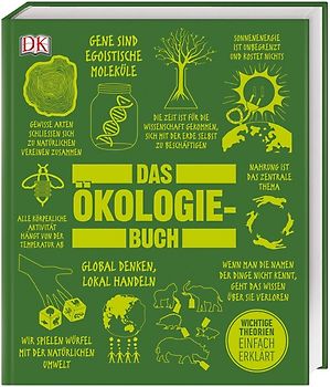 Big Ideas. Das Ökologie-Buch