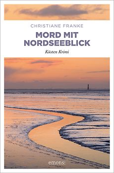 Mord mit Nordseeblick