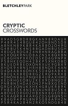 Bletchley Park Cryptic Crosswords (Bletchley Park Puzzles)